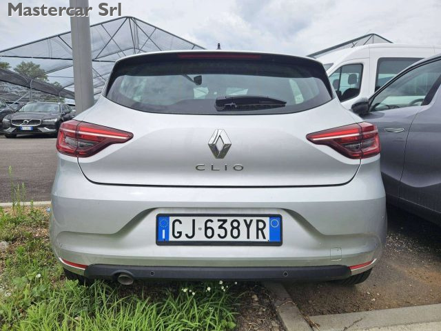 RENAULT Clio usata, con Airbag Passeggero