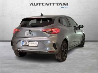 RENAULT Clio usata, con Airbag Passeggero