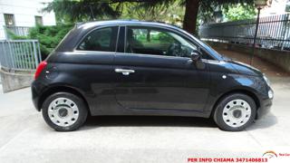 FIAT 500 usata, con Airbag Passeggero