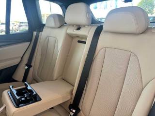 BMW X3 usata, con Autoradio digitale