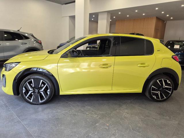 PEUGEOT 208 usata, con Autoradio