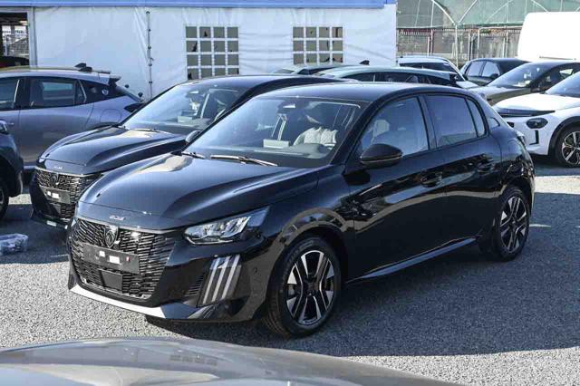 PEUGEOT 208 usata, con ABS