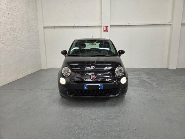 FIAT 500 usata, con Airbag