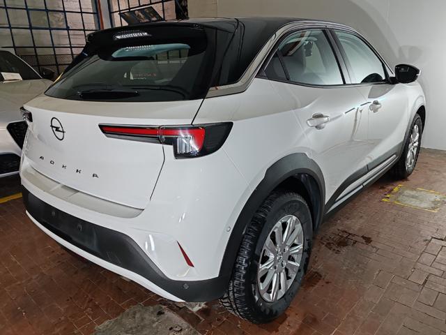 OPEL Mokka usata, con Chiusura centralizzata