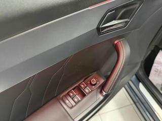 CUPRA Formentor usata, con Frenata d