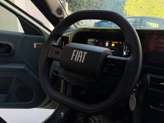 FIAT Grande Panda usata, con Sound system