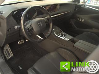 DS AUTOMOBILES DS 4 usata, con Park Distance Control