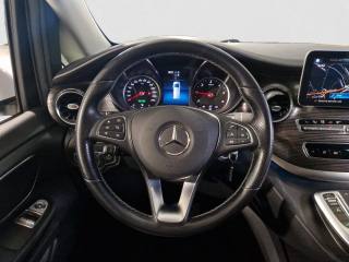 MERCEDES-BENZ V 250 usata, con Interni in pelle