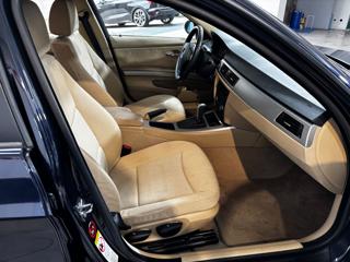 BMW 320 usata, con Controllo trazione