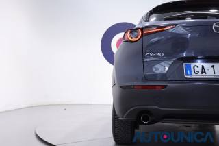 MAZDA CX-30 usata, con Head-up display
