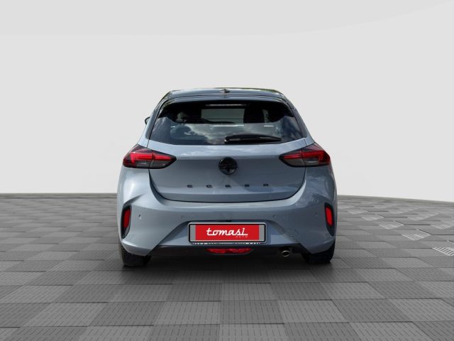 OPEL Corsa usata 3