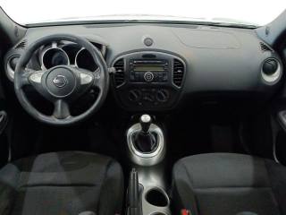 NISSAN Juke usata, con Climatizzatore