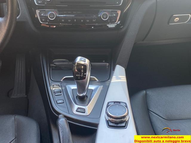 BMW 330 usata, con Chiusura centralizzata telecomandata