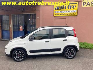 FIAT Panda usata, con Airbag Passeggero