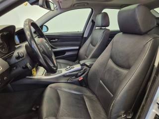 BMW 320 usata, con Immobilizzatore elettronico