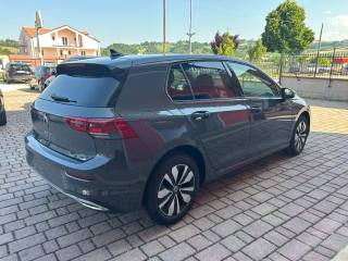 VOLKSWAGEN Golf usata, con Airbag laterali