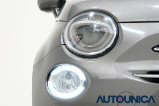 FIAT 500 usata, con ESP