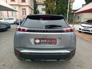 PEUGEOT 2008 usata, con Autoradio