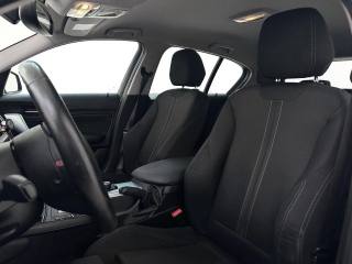 BMW 118 usata, con Controllo trazione