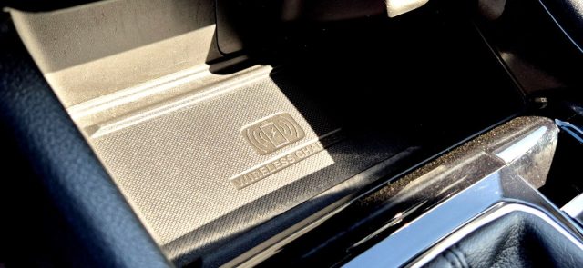 JEEP Compass usata, con Autoradio digitale