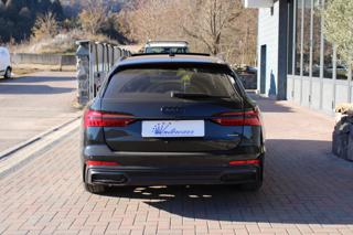 AUDI A6 usata, con Boardcomputer