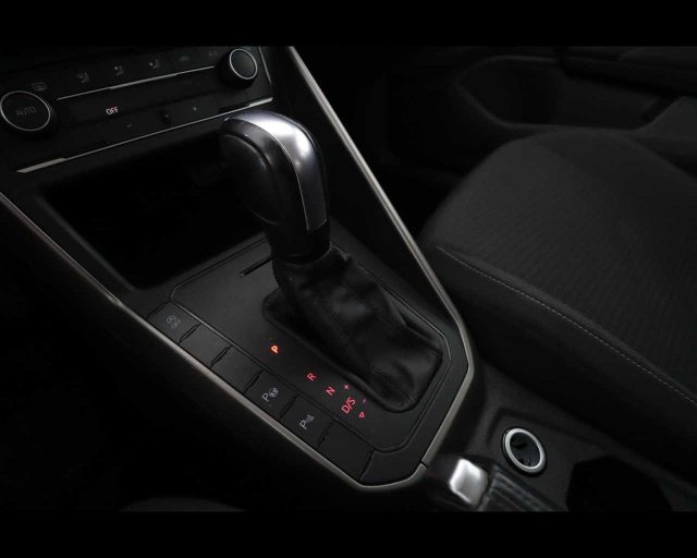 VOLKSWAGEN Polo usata, con Specchietti laterali elettrici