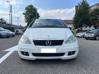 MERCEDES-BENZ A 160 usata, con Airbag