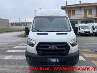 FORD Transit usata, con Climatizzatore
