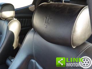 MASERATI Quattroporte usata 68