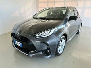 MAZDA 2 Mazda2 Hybrid 1.5 VVT Agile