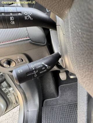 MG ZS usata, con Volante multifunzione