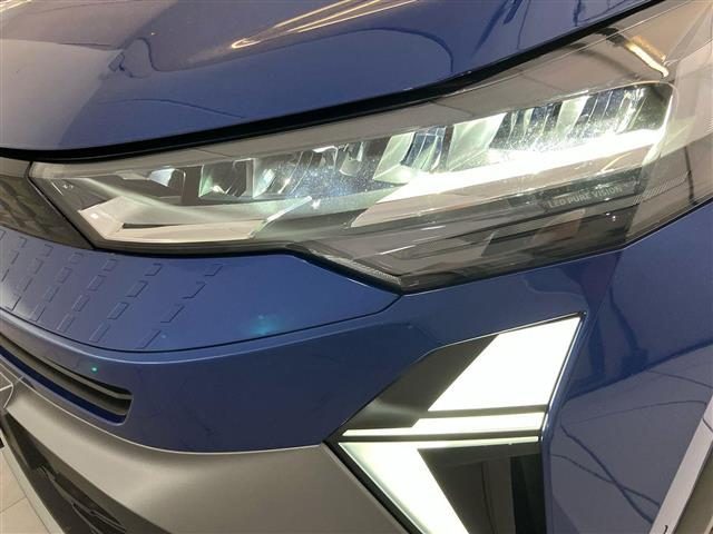 RENAULT Captur usata, con Chiusura centralizzata