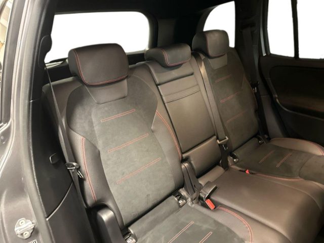 MERCEDES-BENZ GLB 200 usata, con Immobilizzatore elettronico