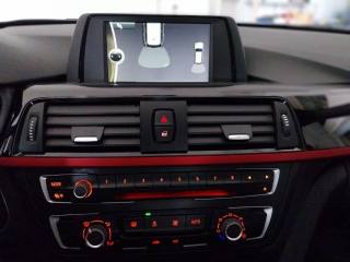 BMW 316 usata, con Cerchi in lega