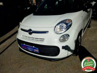 FIAT 500L usata, con Luci diurne