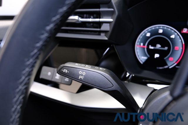 AUDI A3 usata, con Controllo vocale