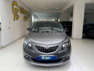 LANCIA Ypsilon usata, con Airbag