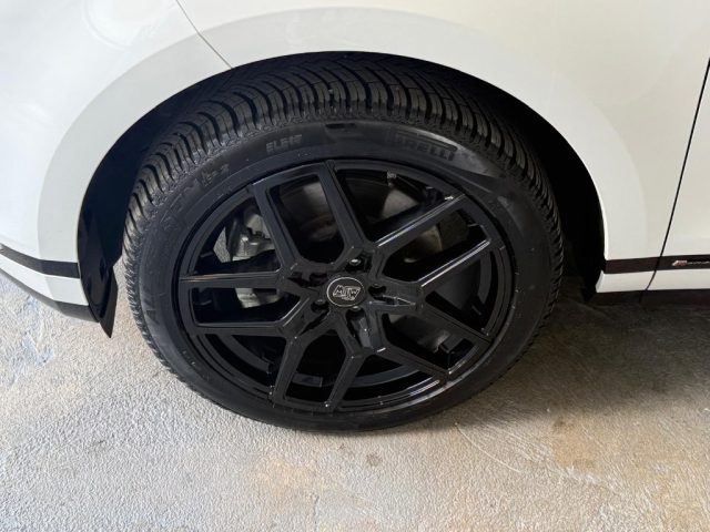 LAND ROVER Range Rover Evoque usata, con Frenata d