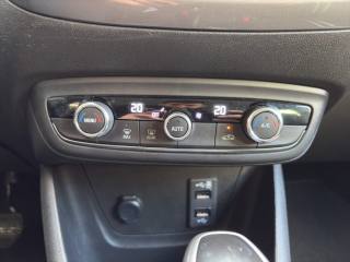 OPEL Crossland usata, con Isofix
