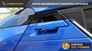 TOYOTA C-HR usata, con Start/Stop Automatico