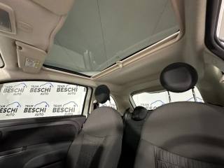 FIAT 500 usata, con Boardcomputer