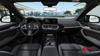 BMW X4 usata 8