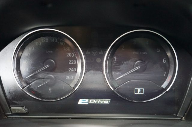 BMW X1 usata, con Start/Stop Automatico