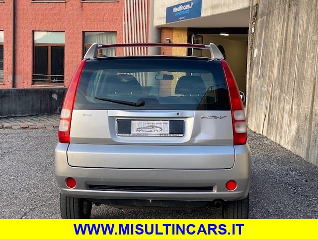 HONDA HR-V usata, con Chiusura centralizzata