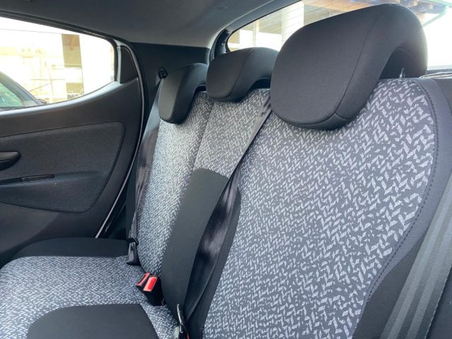 LANCIA Ypsilon usata, con Boardcomputer