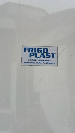 FIAT Ducato usata 15