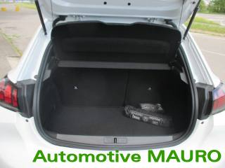 PEUGEOT 208 usata, con Autoradio digitale