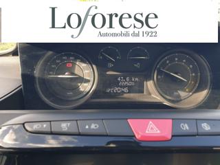 LANCIA Ypsilon usata, con Vivavoce