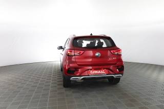 MG ZS usata 4