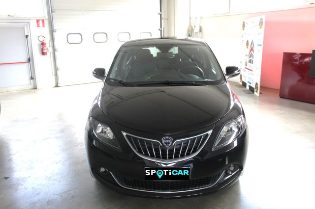 LANCIA Ypsilon usata, con Airbag